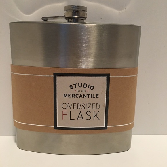 Other - FUN GIFT IDEA-HUGE FLASK Other - FUN GIFT IDEA-HUGE FLASK